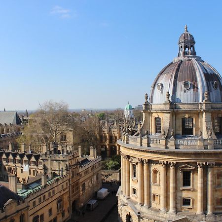 Oxfordbnb Kennington  Εξωτερικό φωτογραφία