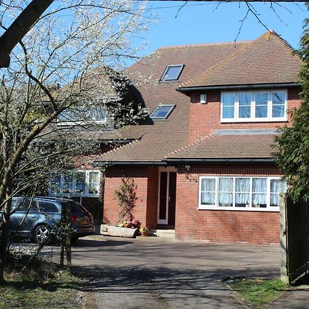 Oxfordbnb Kennington  Εξωτερικό φωτογραφία