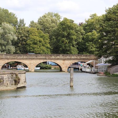 Oxfordbnb Kennington  Εξωτερικό φωτογραφία