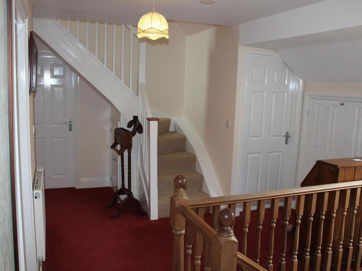 Oxfordbnb Kennington  Εξωτερικό φωτογραφία