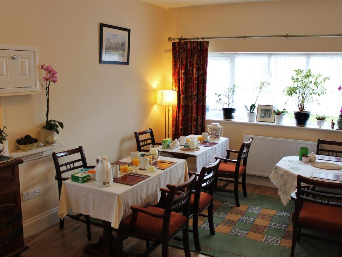 Oxfordbnb Kennington  Εξωτερικό φωτογραφία