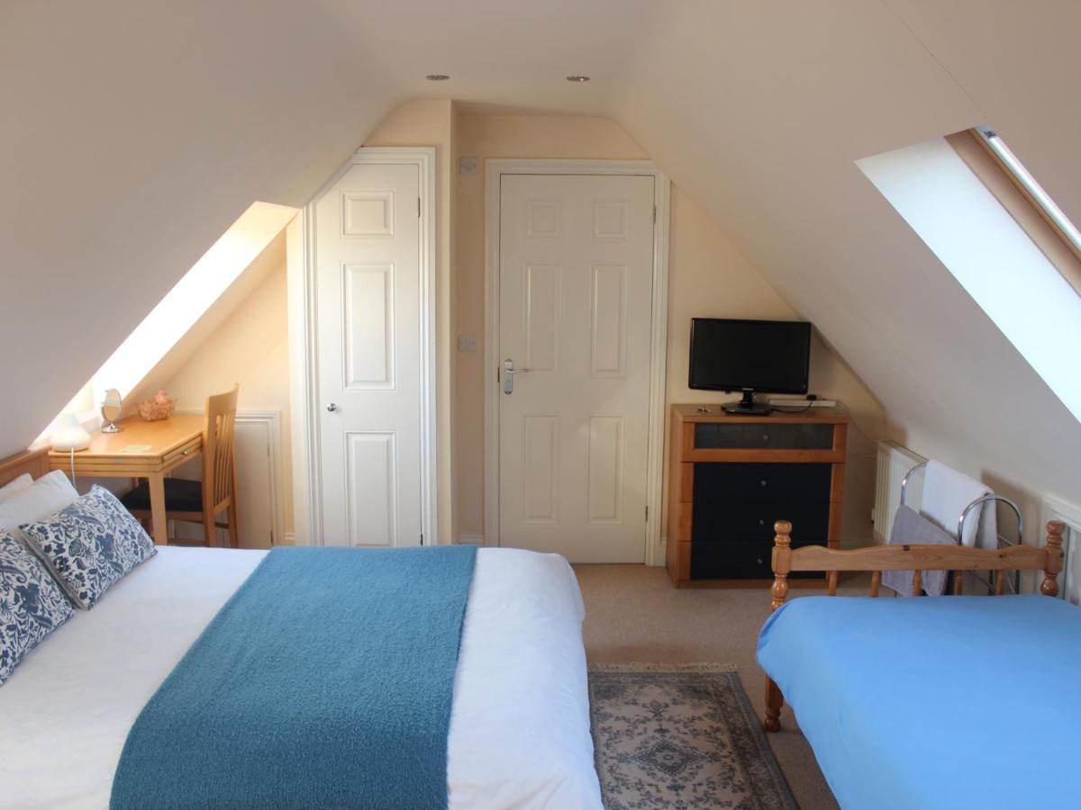 Oxfordbnb Kennington  Εξωτερικό φωτογραφία