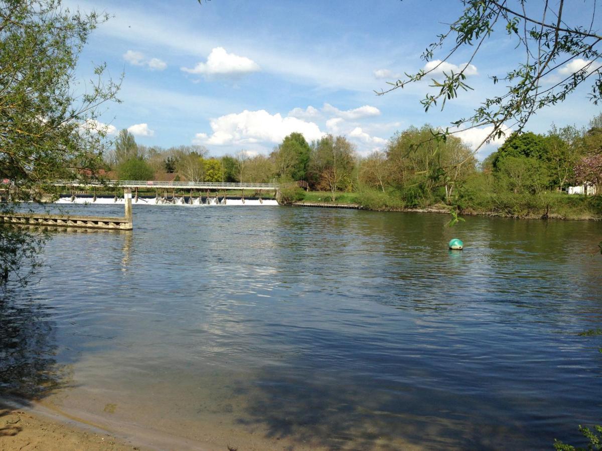 Oxfordbnb Kennington  Εξωτερικό φωτογραφία