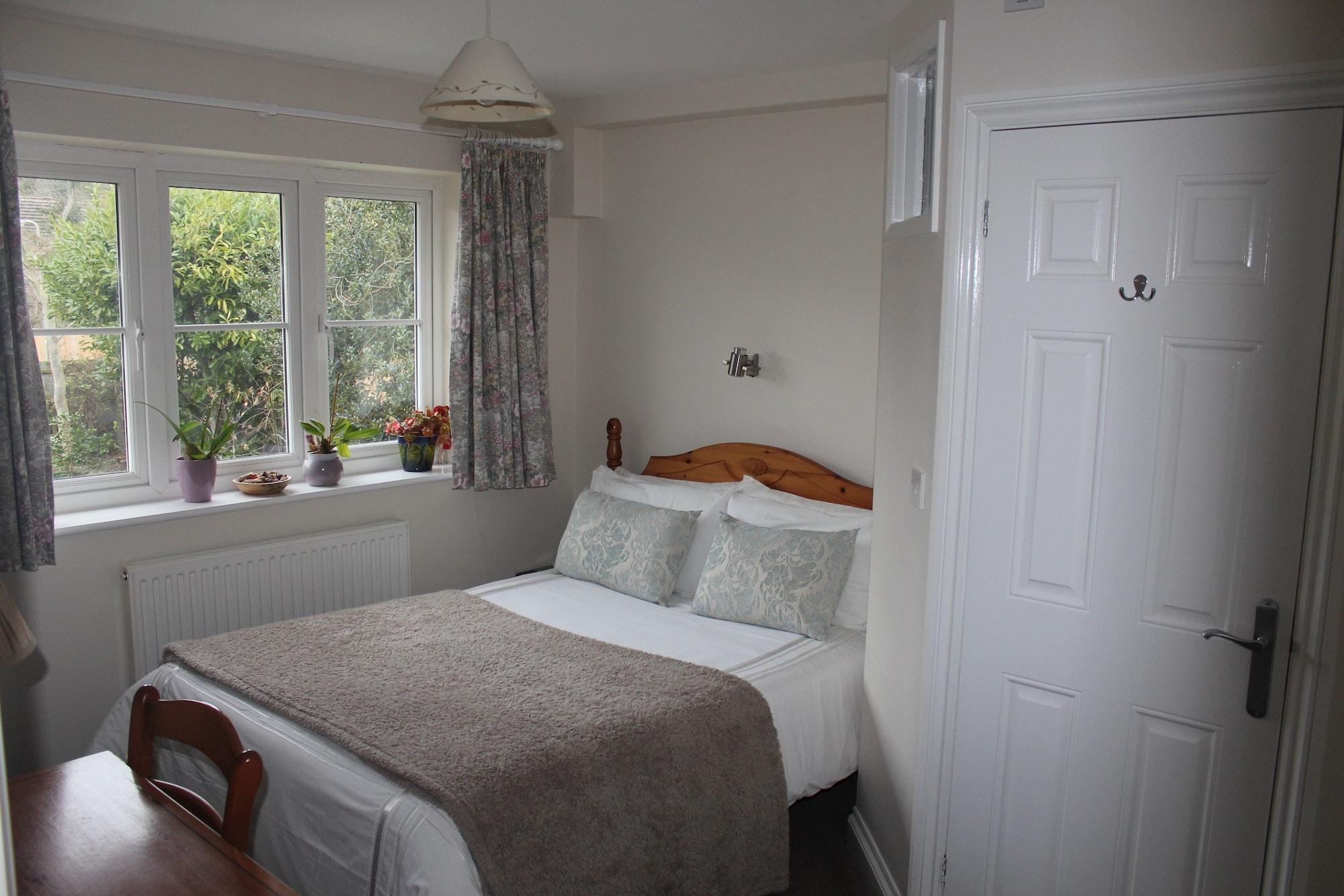 Oxfordbnb Kennington  Εξωτερικό φωτογραφία