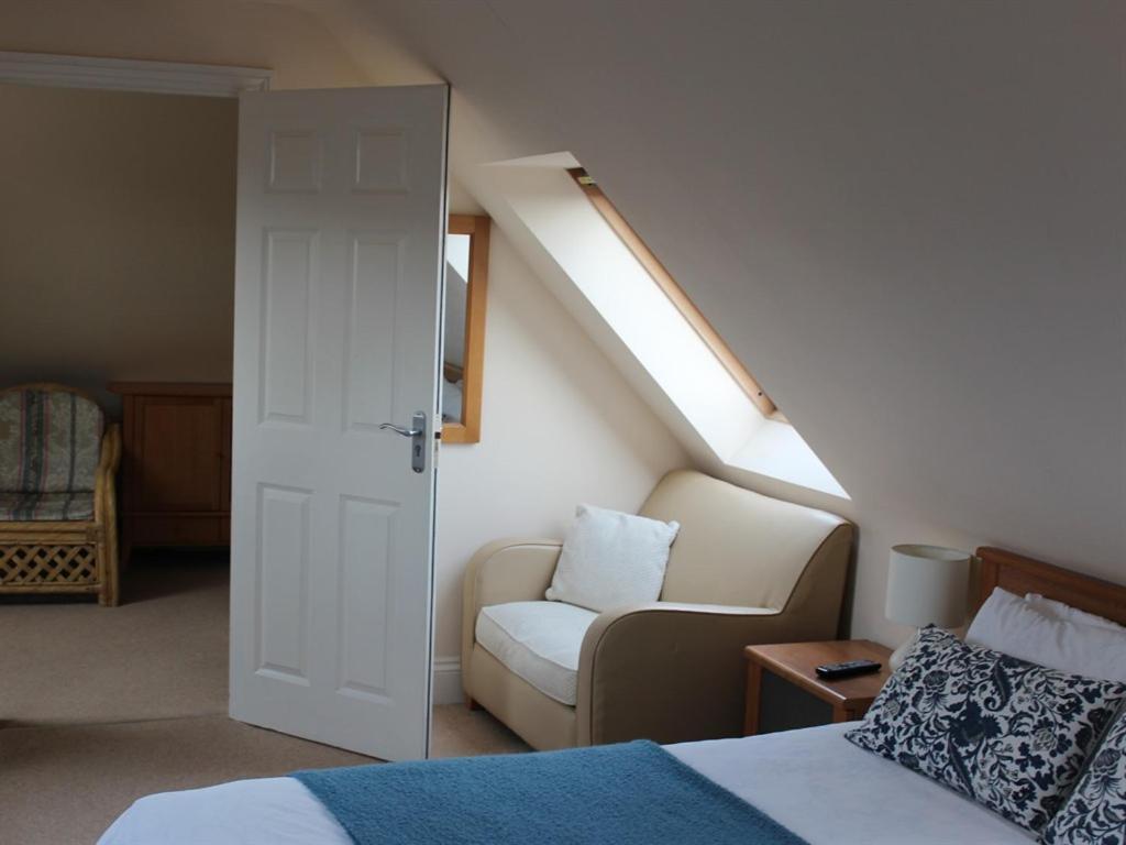 Oxfordbnb Kennington  Δωμάτιο φωτογραφία