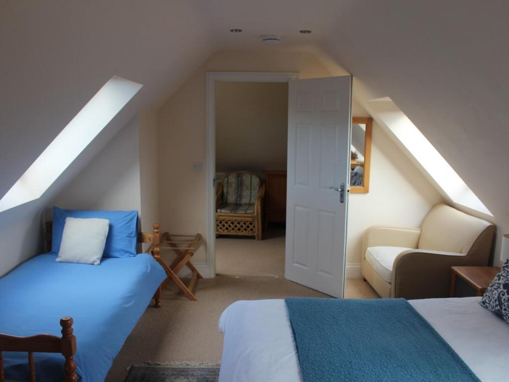 Oxfordbnb Kennington  Δωμάτιο φωτογραφία