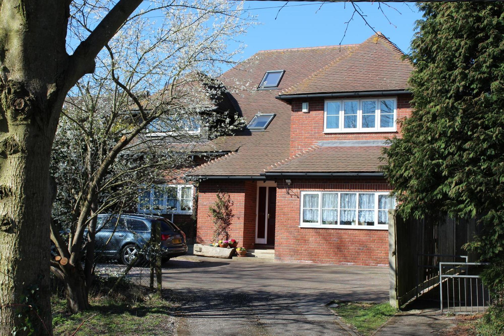 Oxfordbnb Kennington  Εξωτερικό φωτογραφία