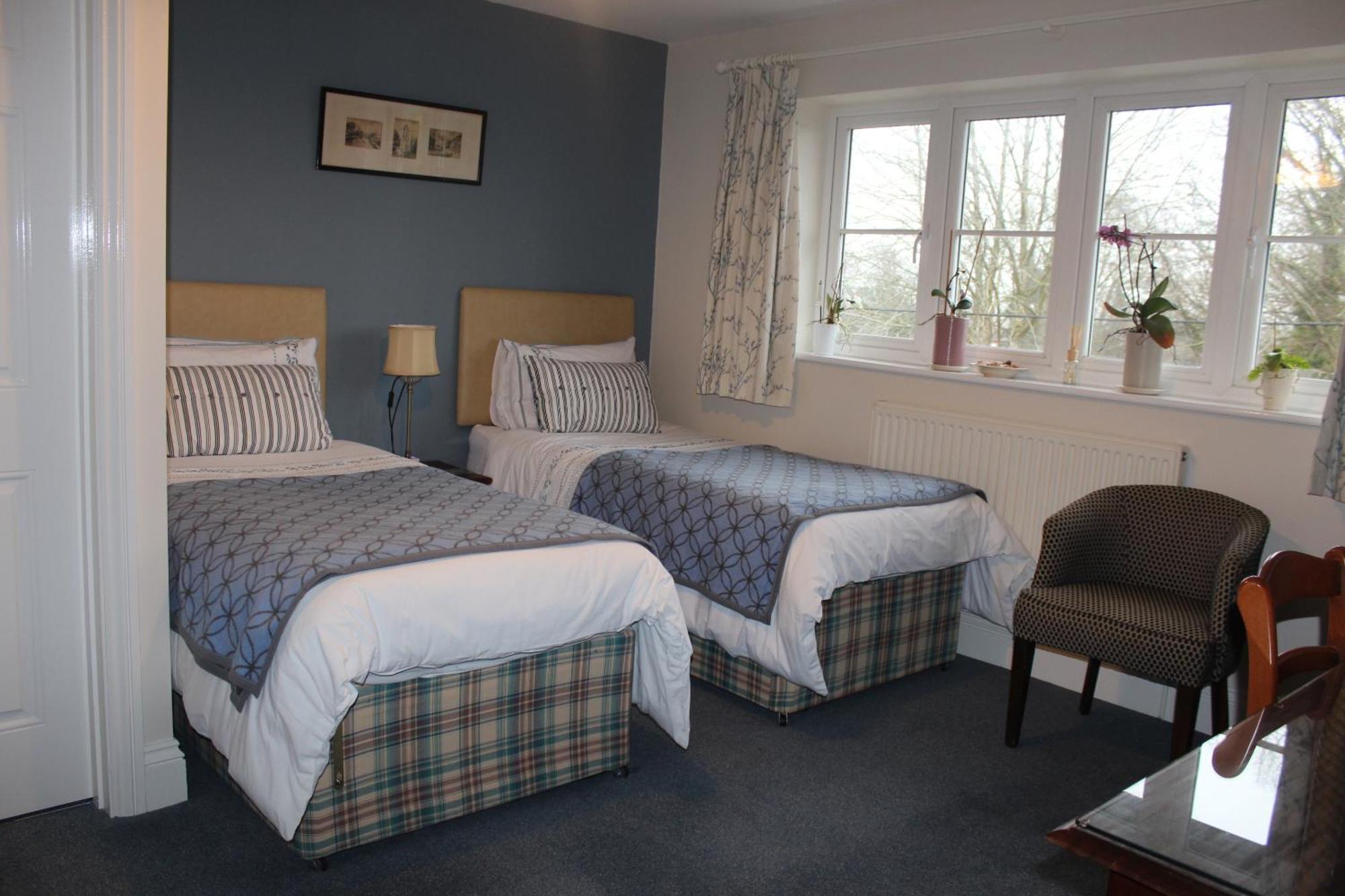 Oxfordbnb Kennington  Εξωτερικό φωτογραφία