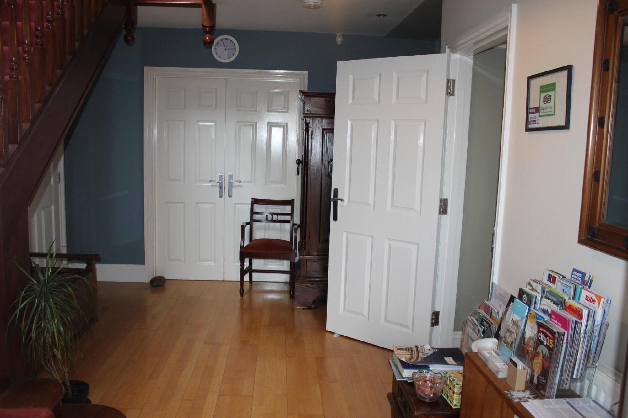 Oxfordbnb Kennington  Εξωτερικό φωτογραφία