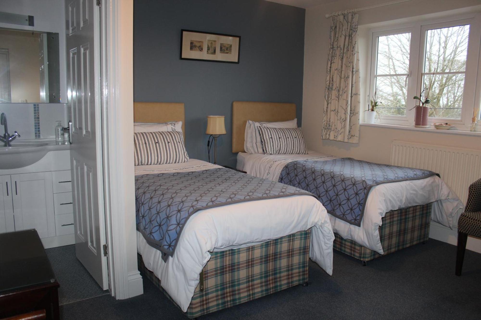 Oxfordbnb Kennington  Δωμάτιο φωτογραφία