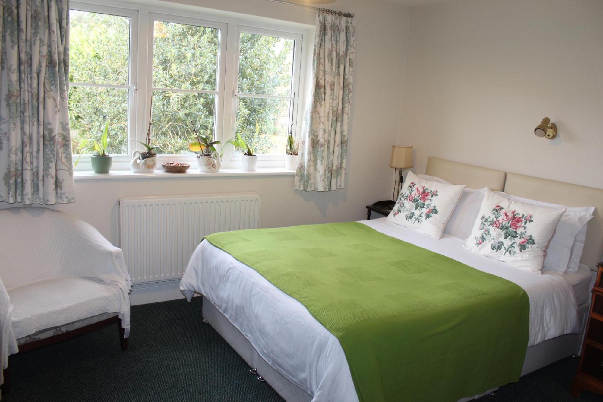Oxfordbnb Kennington  Εξωτερικό φωτογραφία