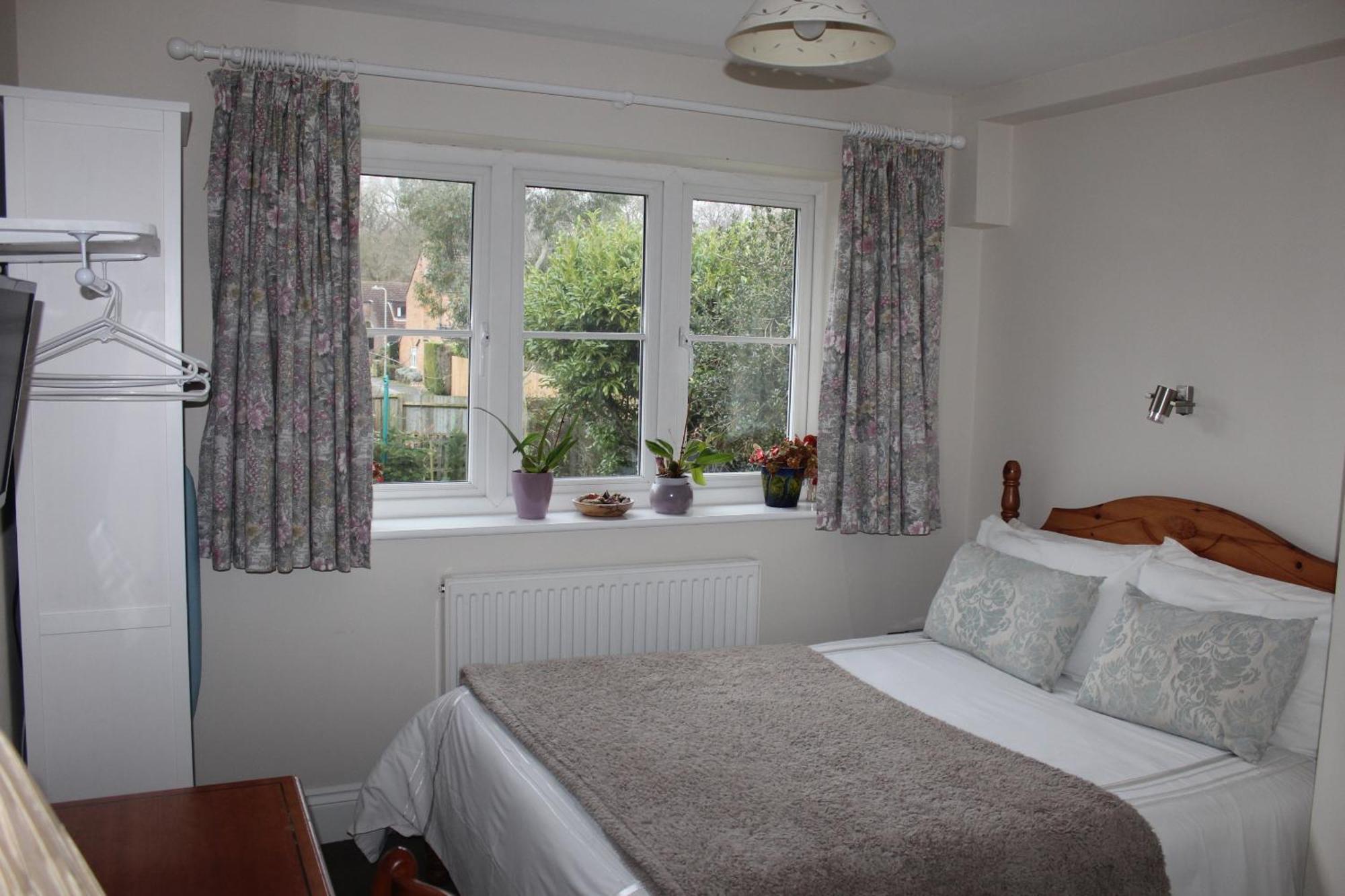 Oxfordbnb Kennington  Εξωτερικό φωτογραφία