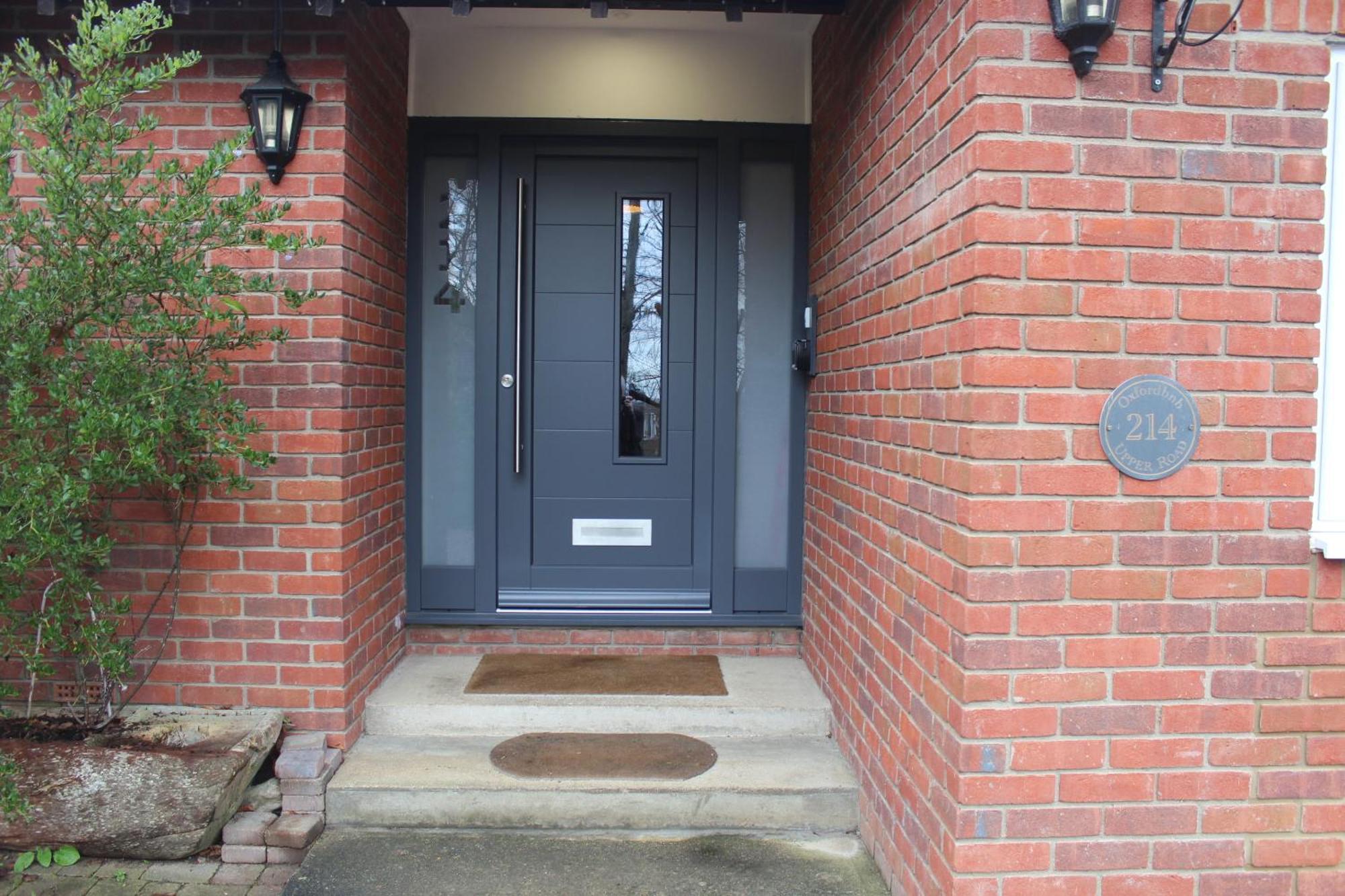 Oxfordbnb Kennington  Εξωτερικό φωτογραφία
