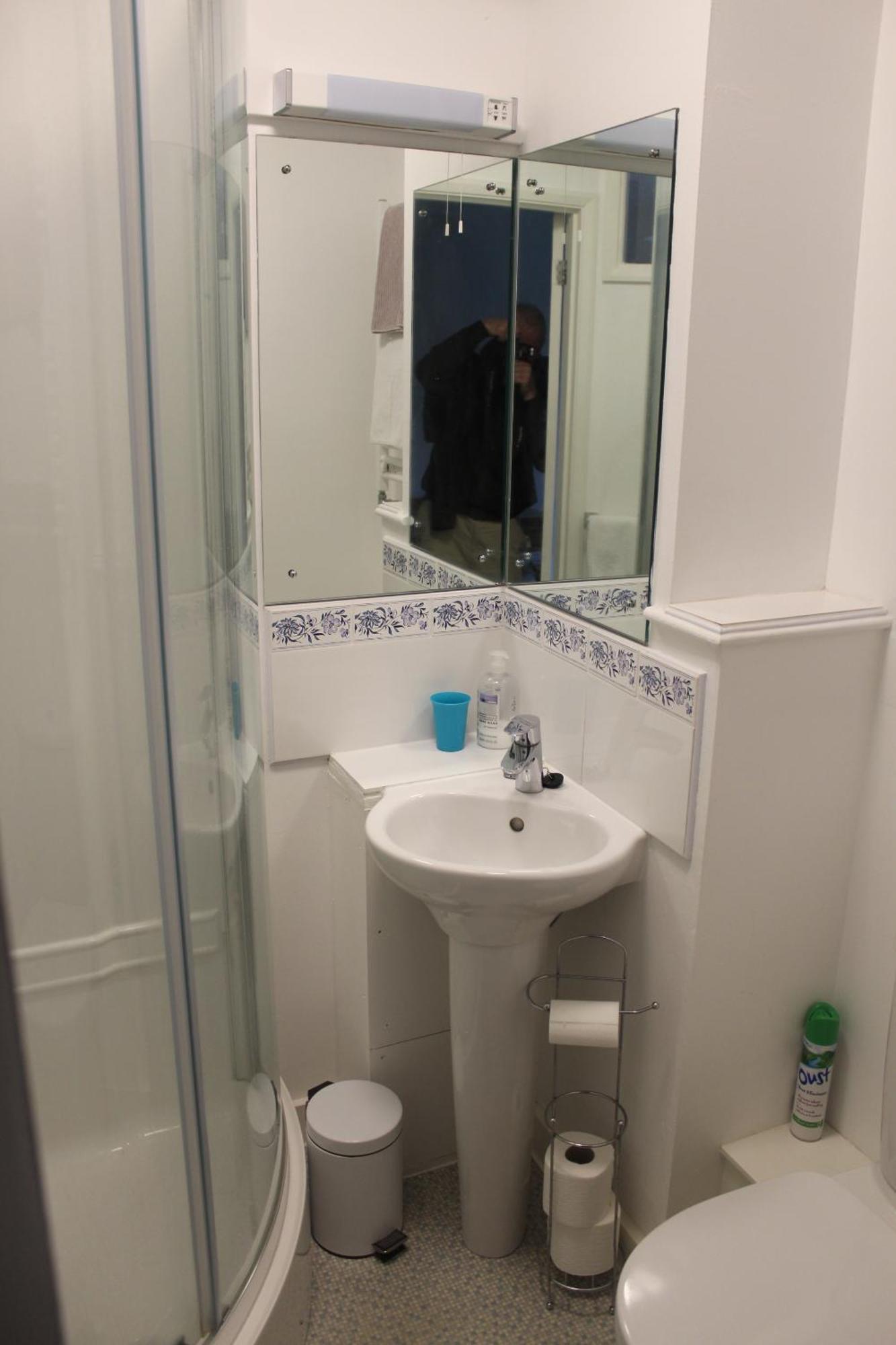 Oxfordbnb Kennington  Δωμάτιο φωτογραφία