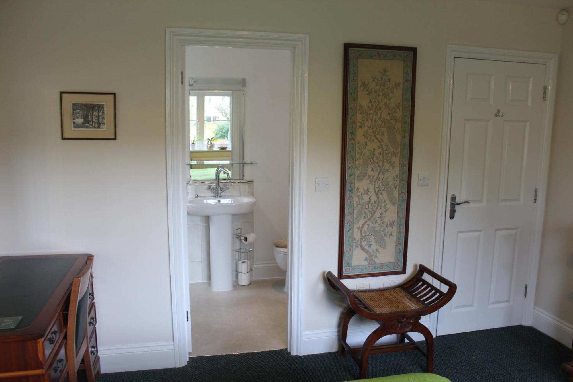 Oxfordbnb Kennington  Δωμάτιο φωτογραφία