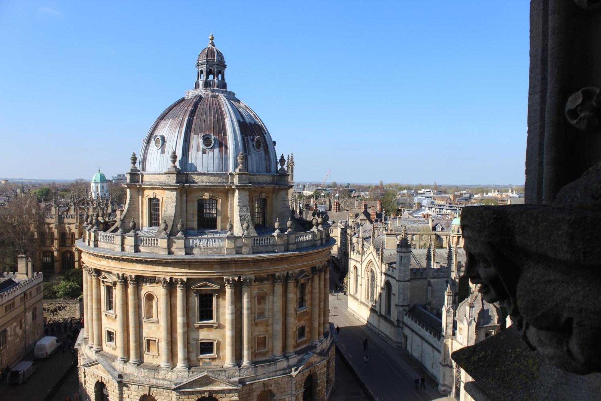 Oxfordbnb Kennington  Εξωτερικό φωτογραφία