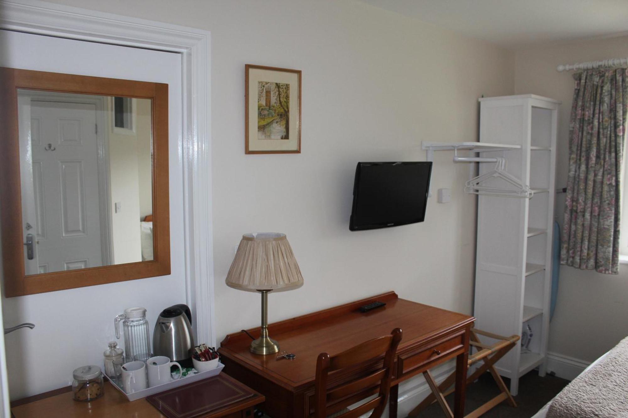 Oxfordbnb Kennington  Εξωτερικό φωτογραφία