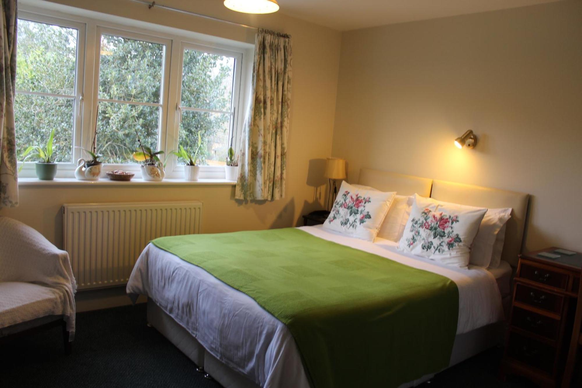 Oxfordbnb Kennington  Δωμάτιο φωτογραφία