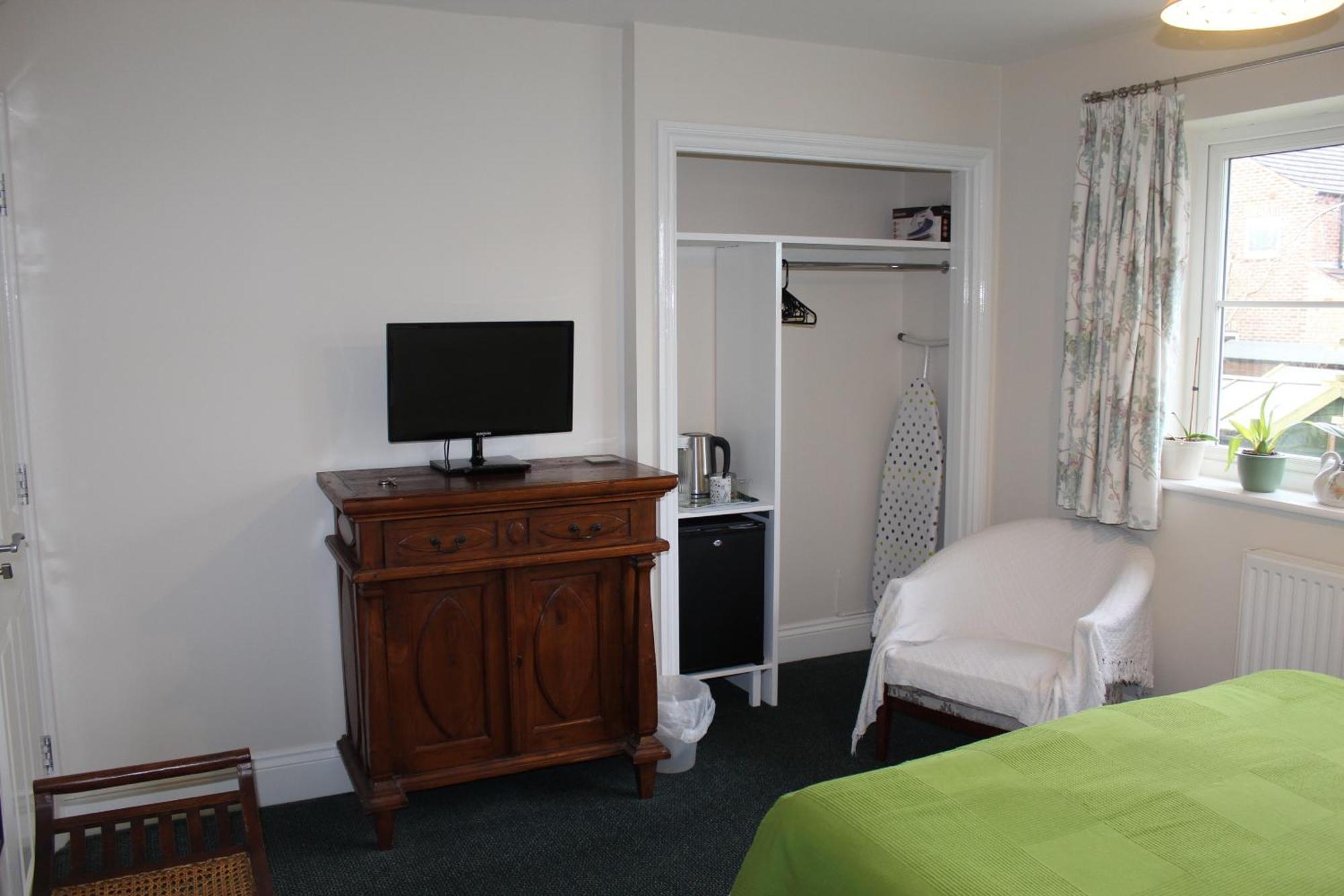 Oxfordbnb Kennington  Εξωτερικό φωτογραφία