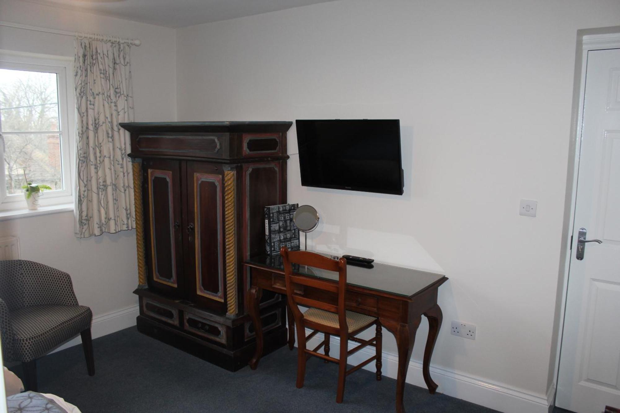 Oxfordbnb Kennington  Εξωτερικό φωτογραφία