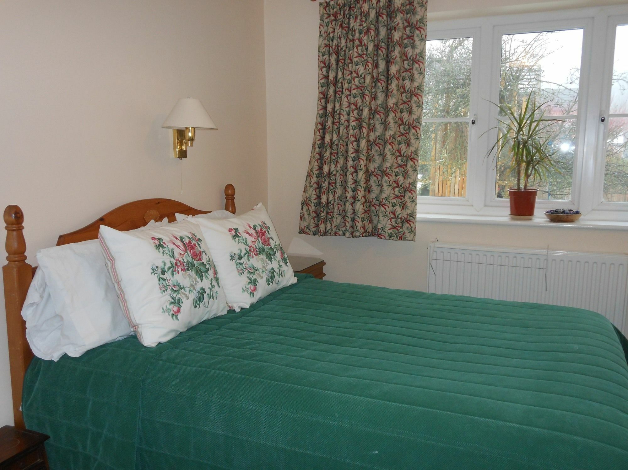 Oxfordbnb Kennington  Εξωτερικό φωτογραφία