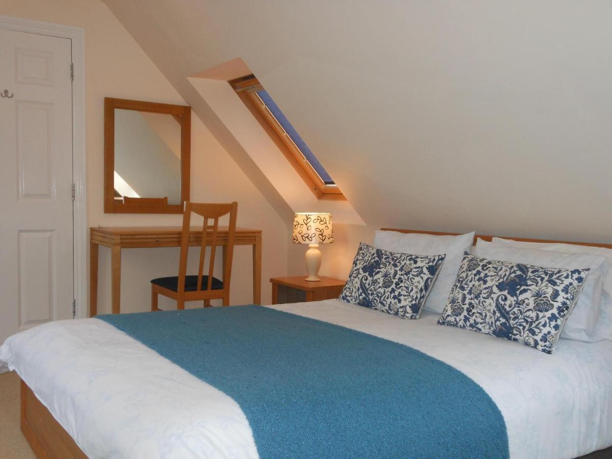 Oxfordbnb Kennington  Εξωτερικό φωτογραφία