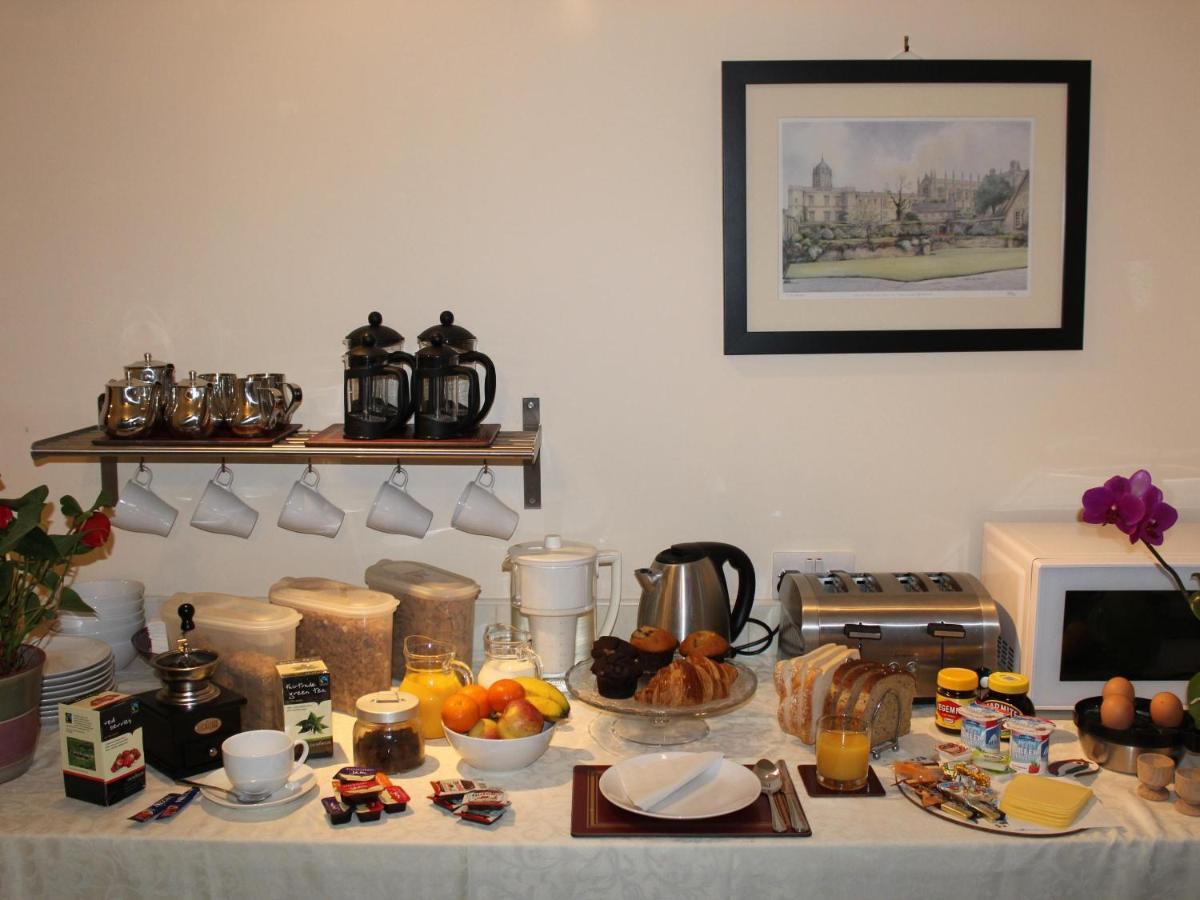 Oxfordbnb Kennington  Εξωτερικό φωτογραφία